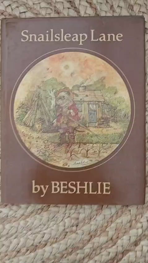 Snailsleap Lane By Beshlie