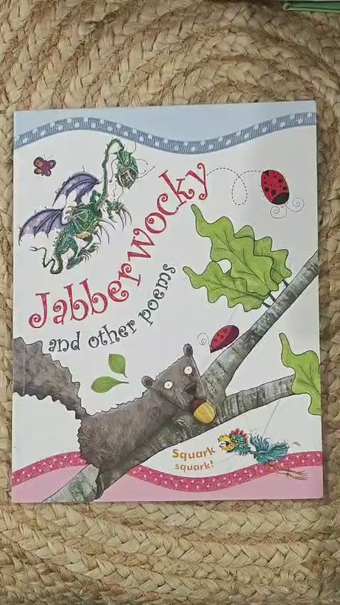 Jabberwocky and Other Poems