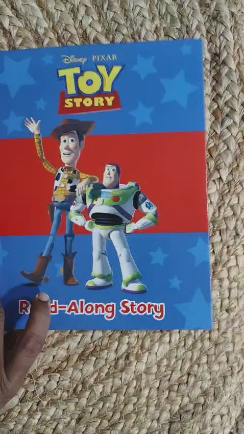 Disney Pixar Toy Story