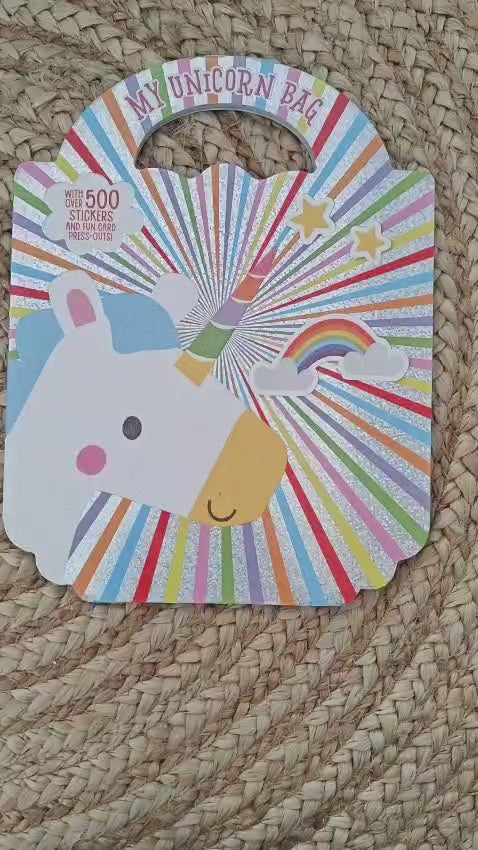 My Unicorn Bag