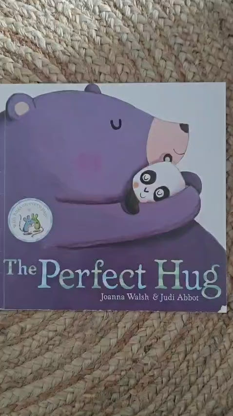 The Perfect Hug