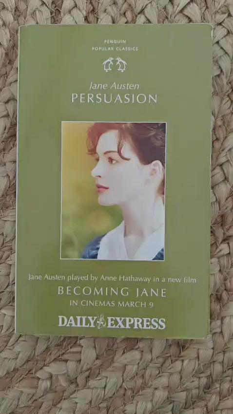 Persuasion