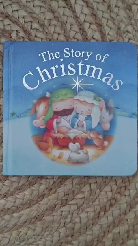 The Story of Christmas