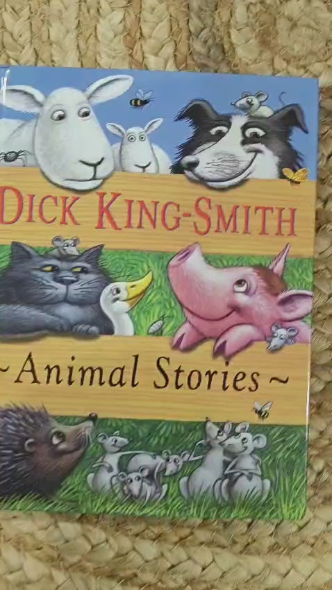 Animal Stories
