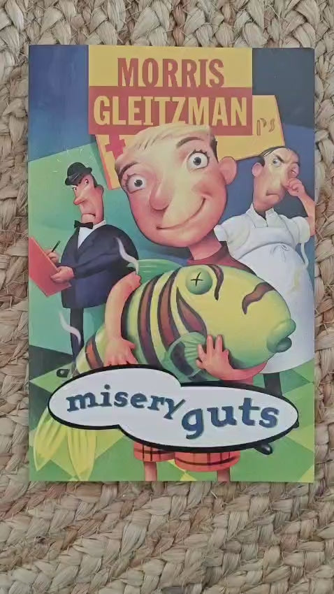 Misery Guts