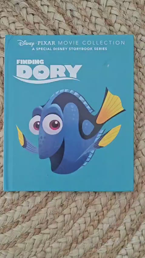 Disney : Finding Dory