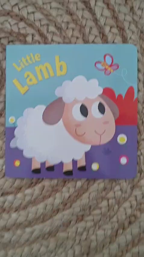 Little Lamb