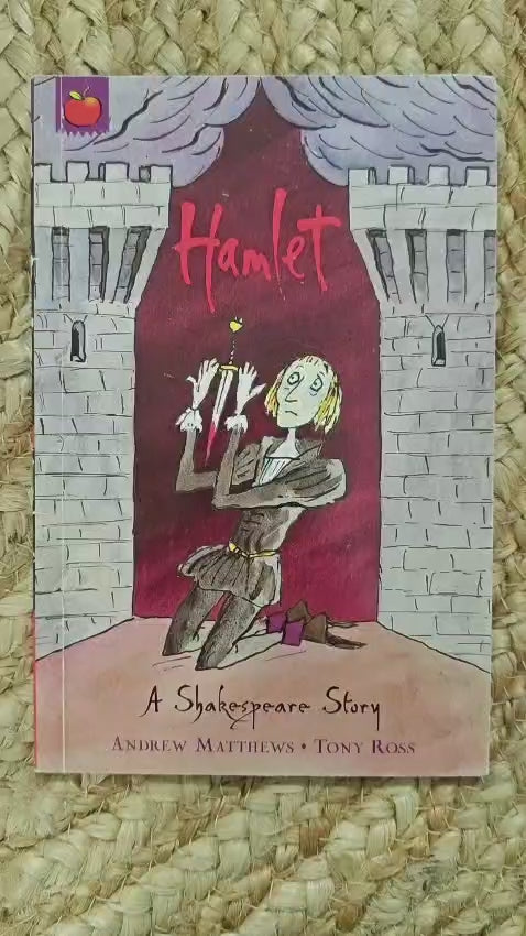 Shakespeare's Hamlet