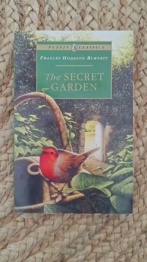 The Secret Garden