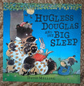 Hugless Douglas And The Big Sleep