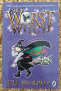The Worst Witch