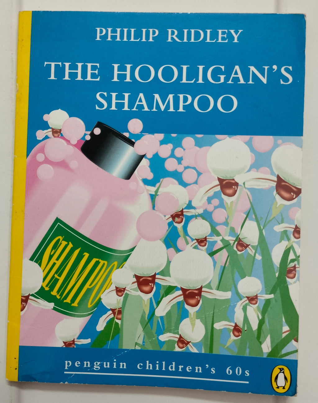 The Hooligan's Shampoo