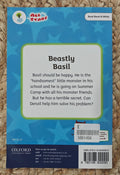 My Chapter Book Collection : Beastly Basil