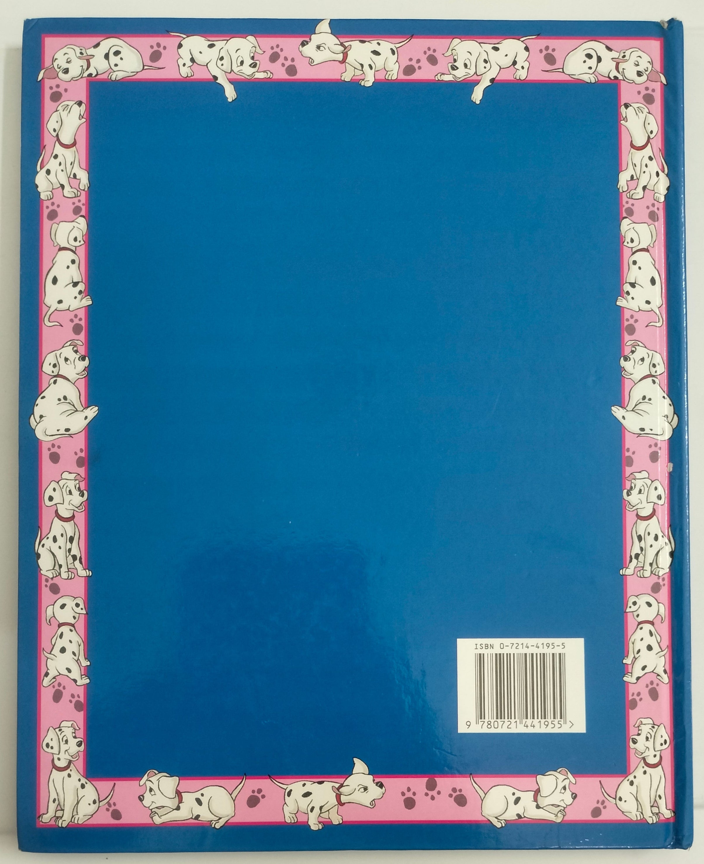 Disney - 101  Dalmatians