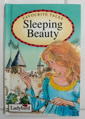 Favourite Tales - Sleeping Beauty