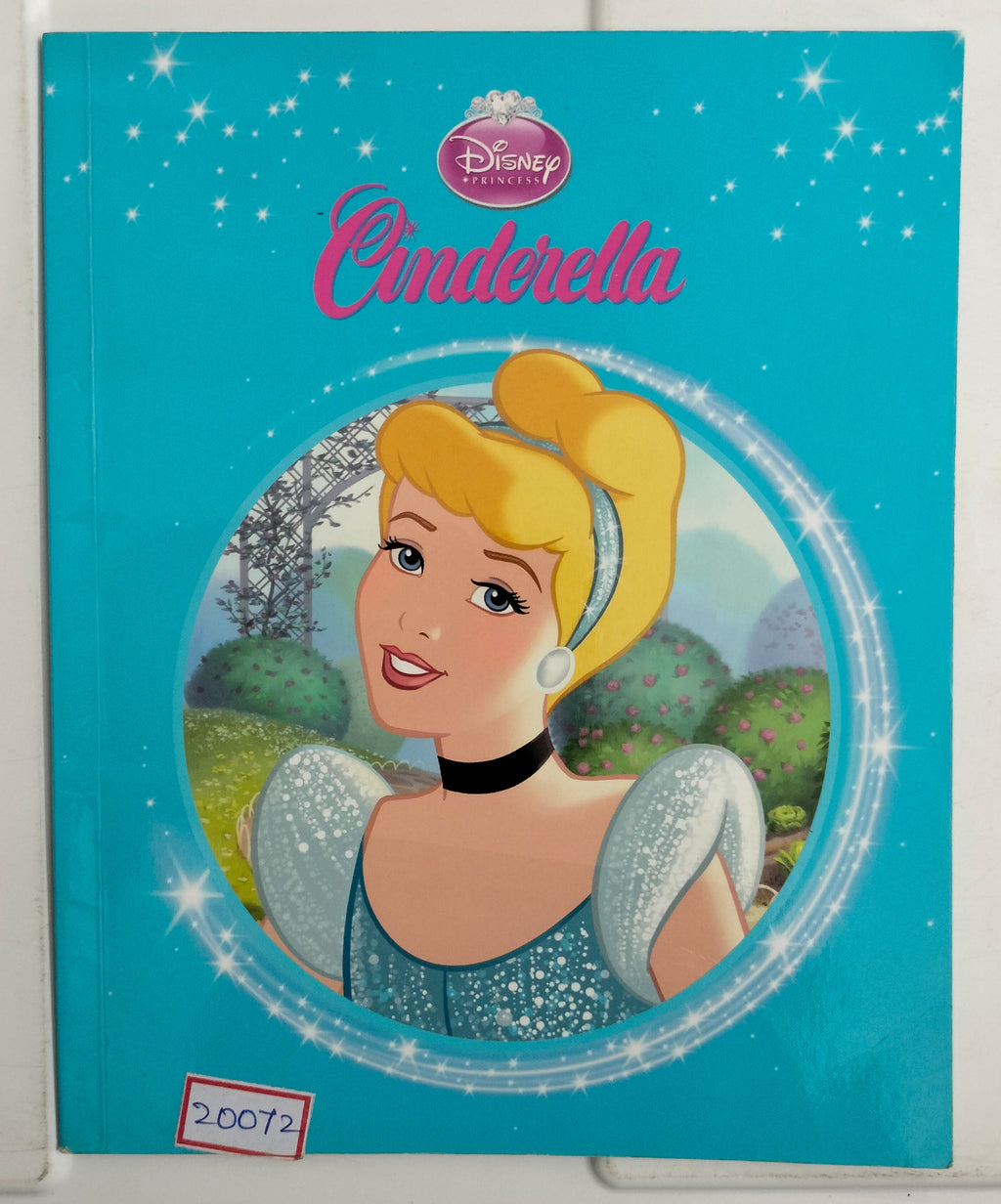 Disney Cindrella