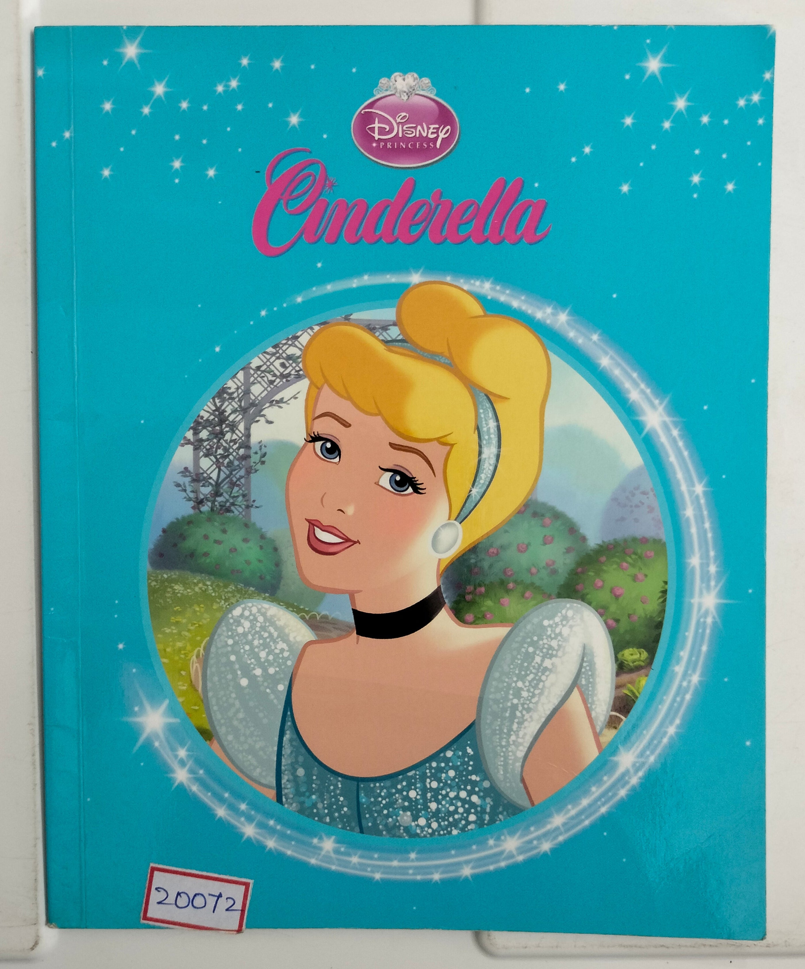Disney Cindrella