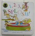1, 2, 3, SPLOSH!