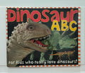 Dinosaur ABC