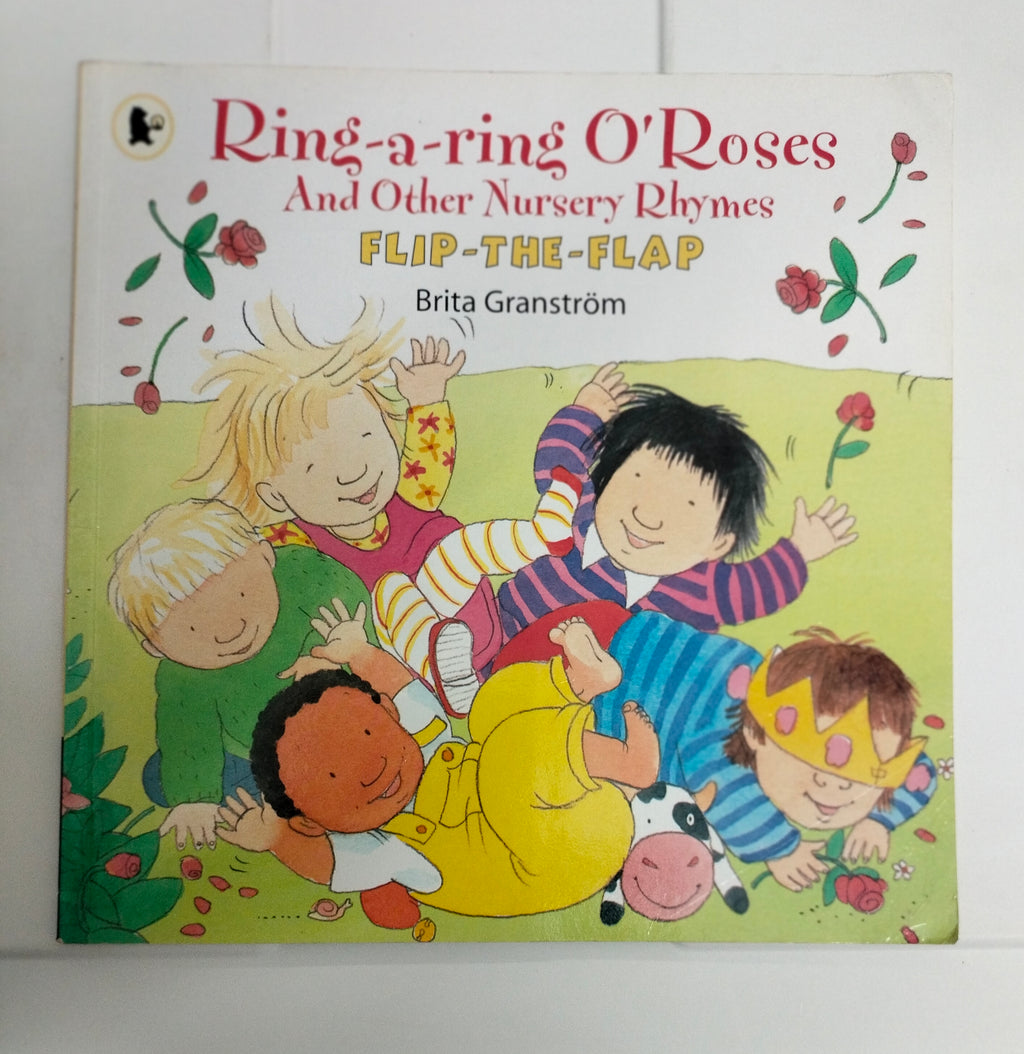 Ring-a-Ring O' Roses