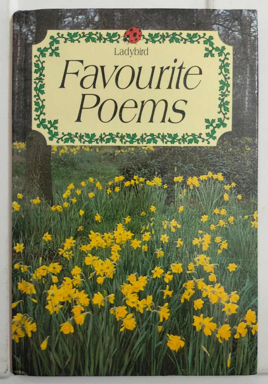 Favourite Poems