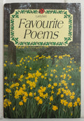 Favourite Poems