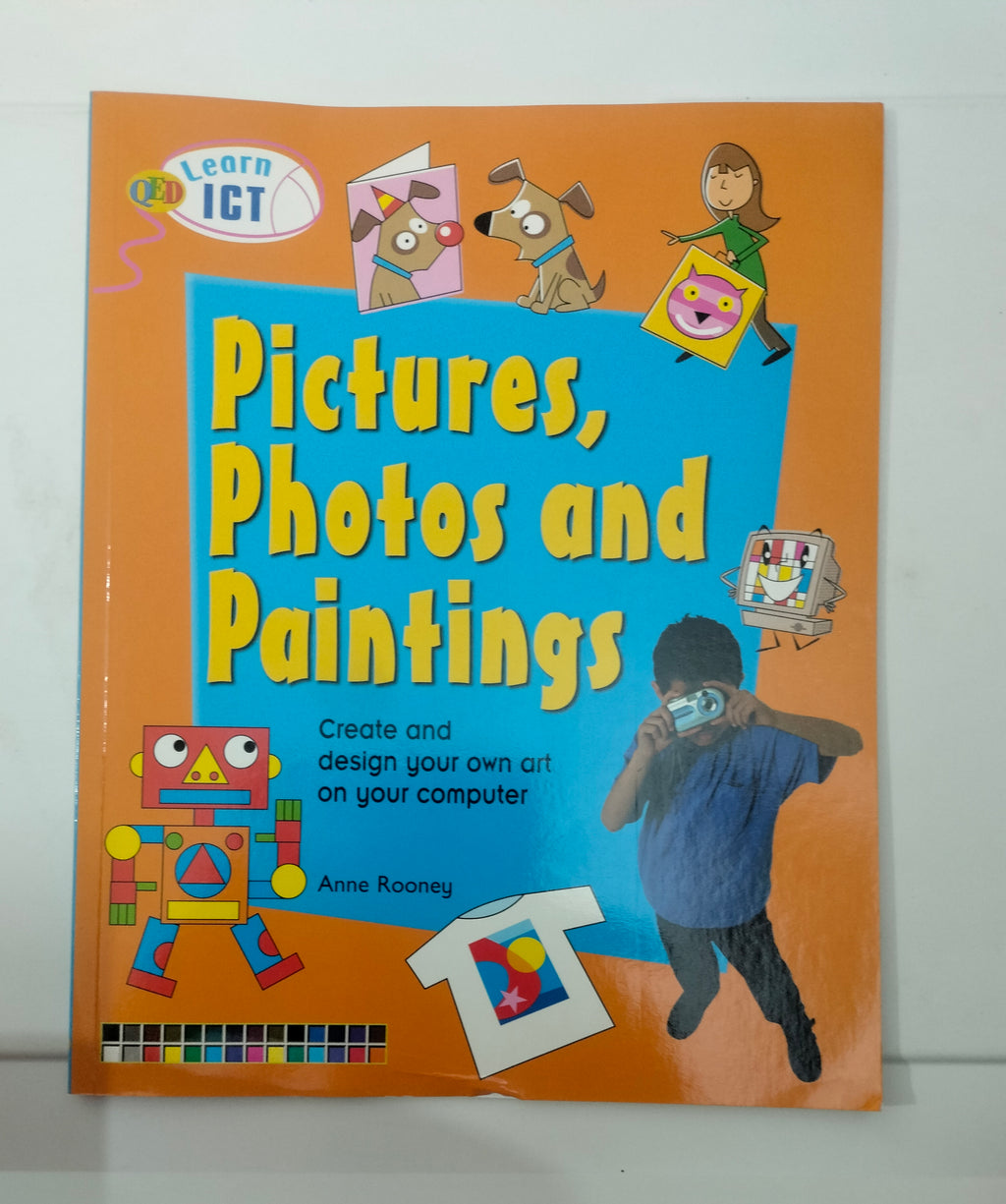 Picture Photos and Paintings