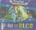 Bit Bot and the Blob