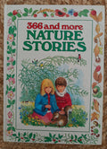 366 and More Nature Stories