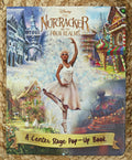Disney - The Nutcracker And The Four Realms - A Center Stage Pop-Up Book
