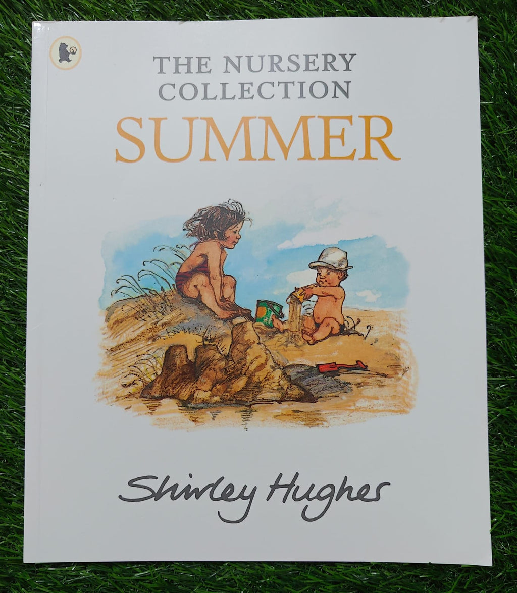 The Nursery Collection - Summer