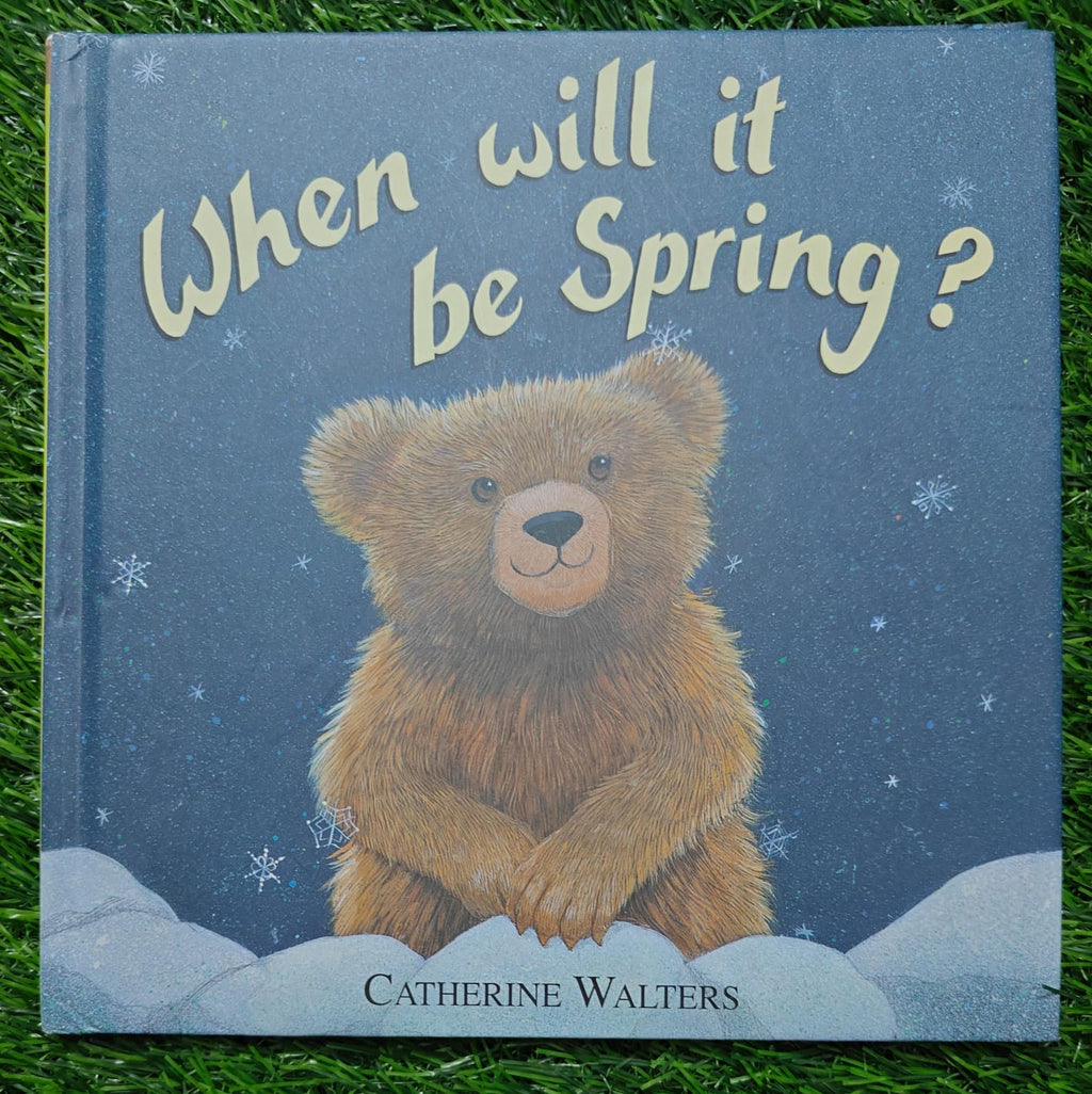 When Will it be Strong?