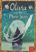 Olivia and the Movie Stars