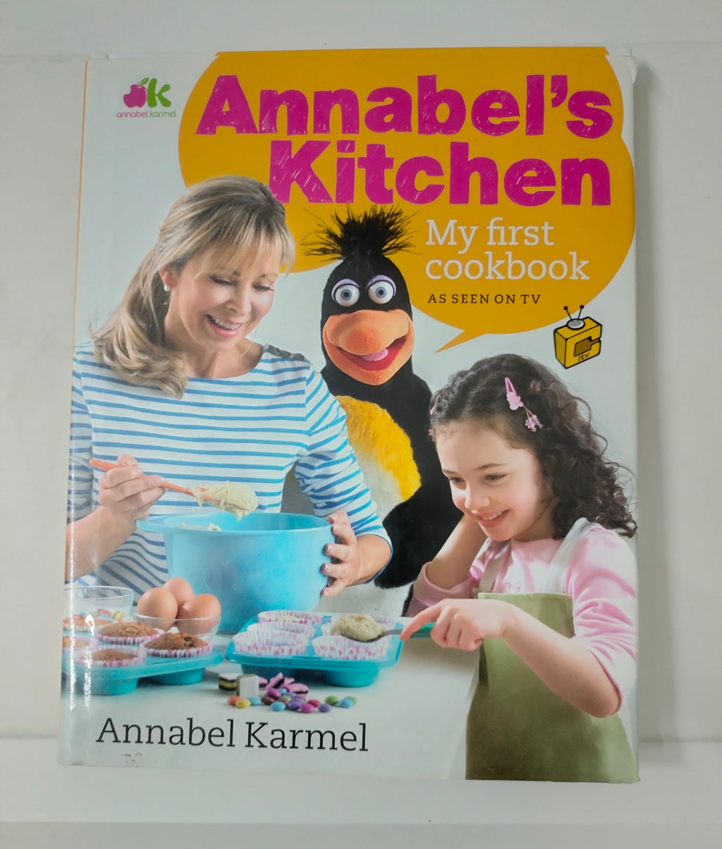 Annabel's Kitchen