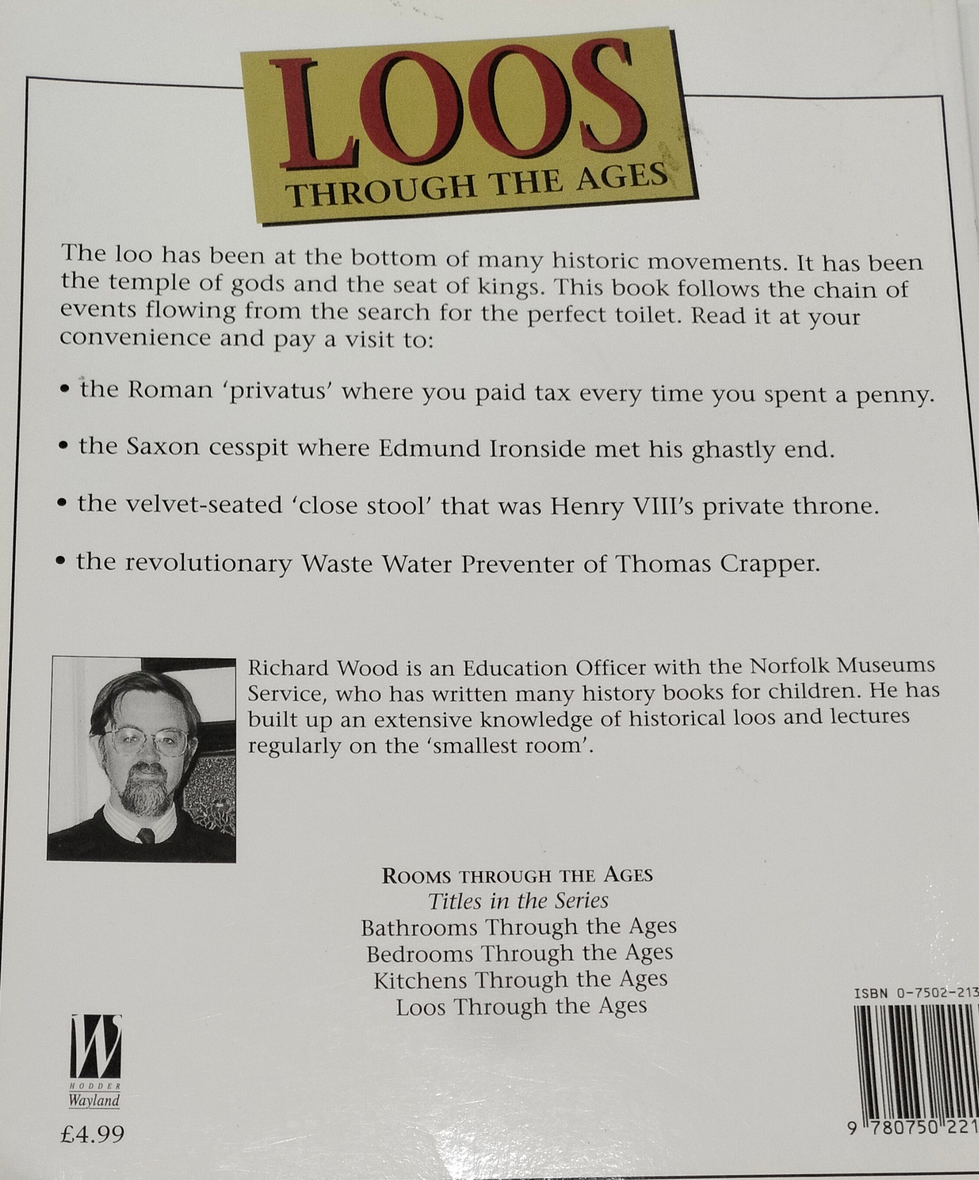 Loss Through the Ages