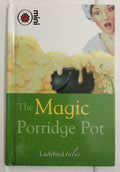The Magic Porridge Pot