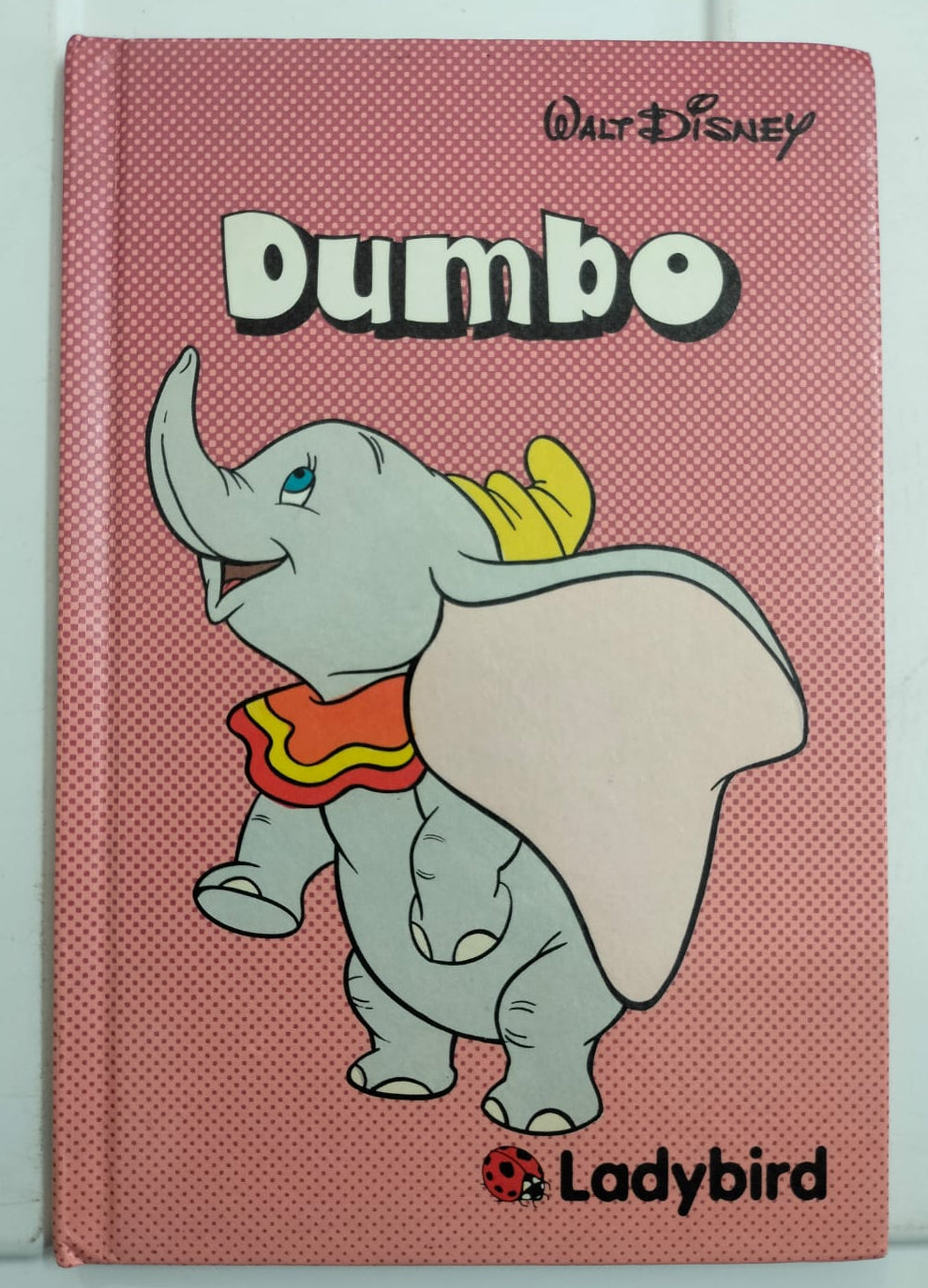 Walt Disney Dumbo