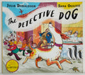 The Detective Dog