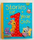 Stories for 1 Year olds