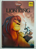 Disney the Lion King