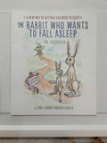The Rabbit Who Wants to Fall Asleep