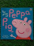 The Story of Peppa Pig