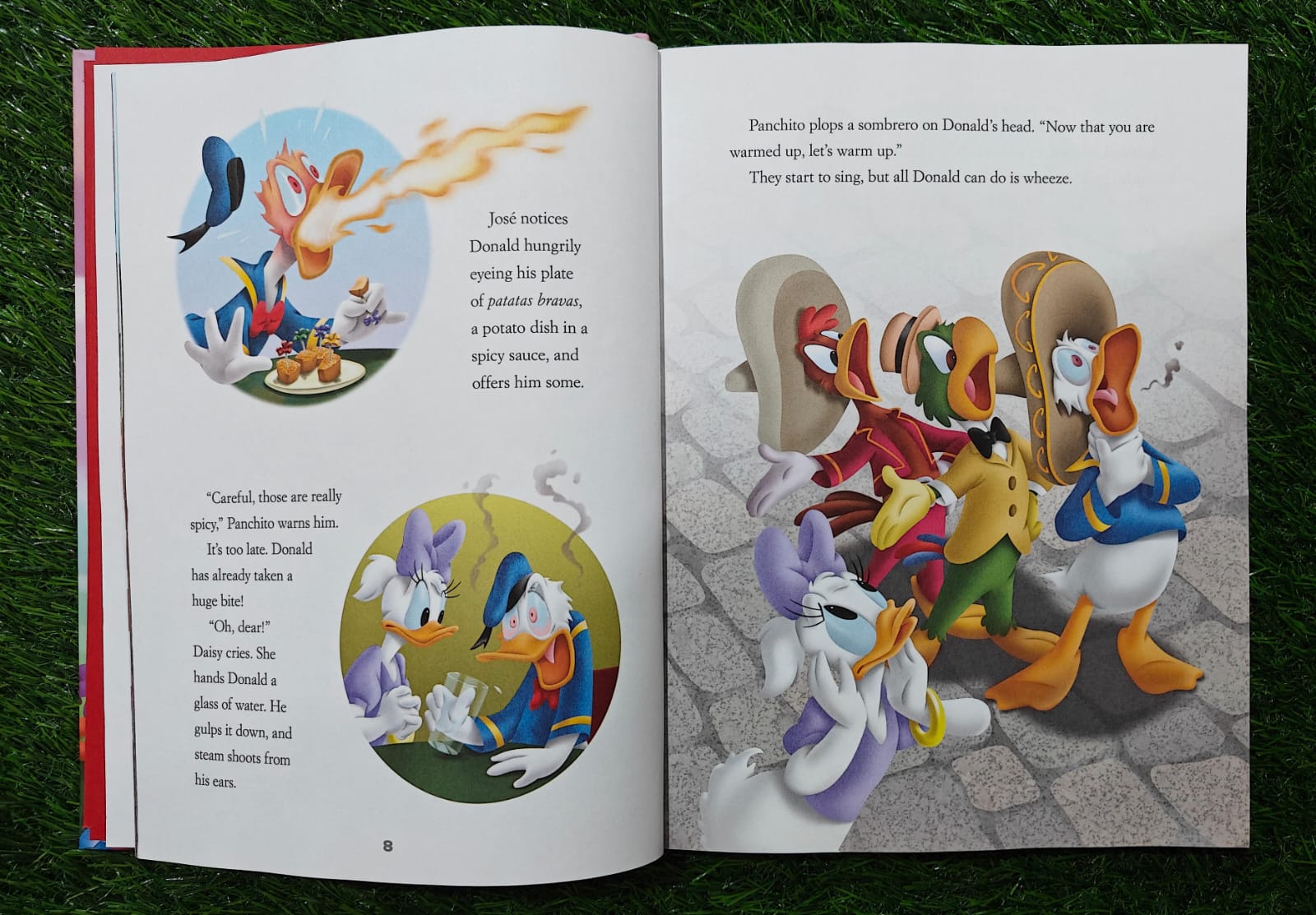 5 minute Disney Junior Mickey Stories