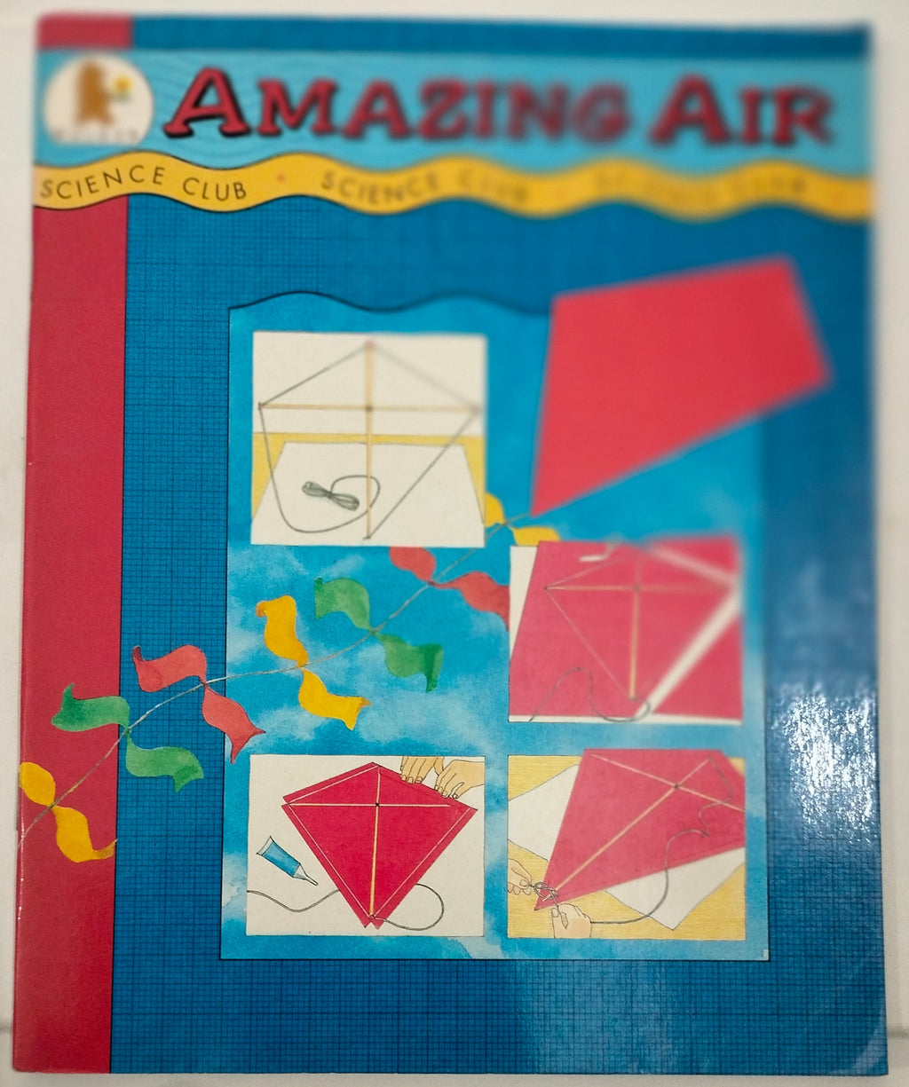 Amazing Air