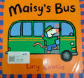 Maisy's Bus