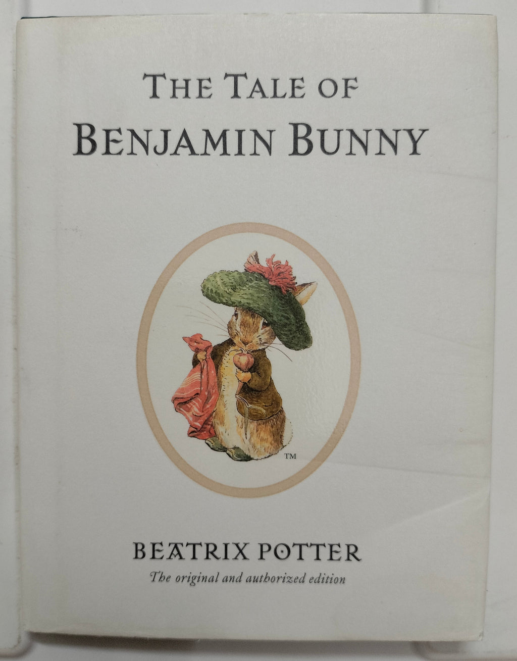 The Tale of Benjamin Bunny