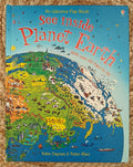 An Usborne Flap Book : See Inside Planet Earth