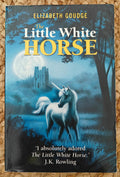 The Little White Horse