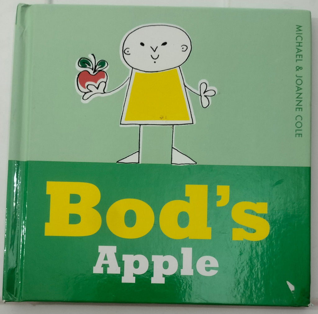 Bod's Apple