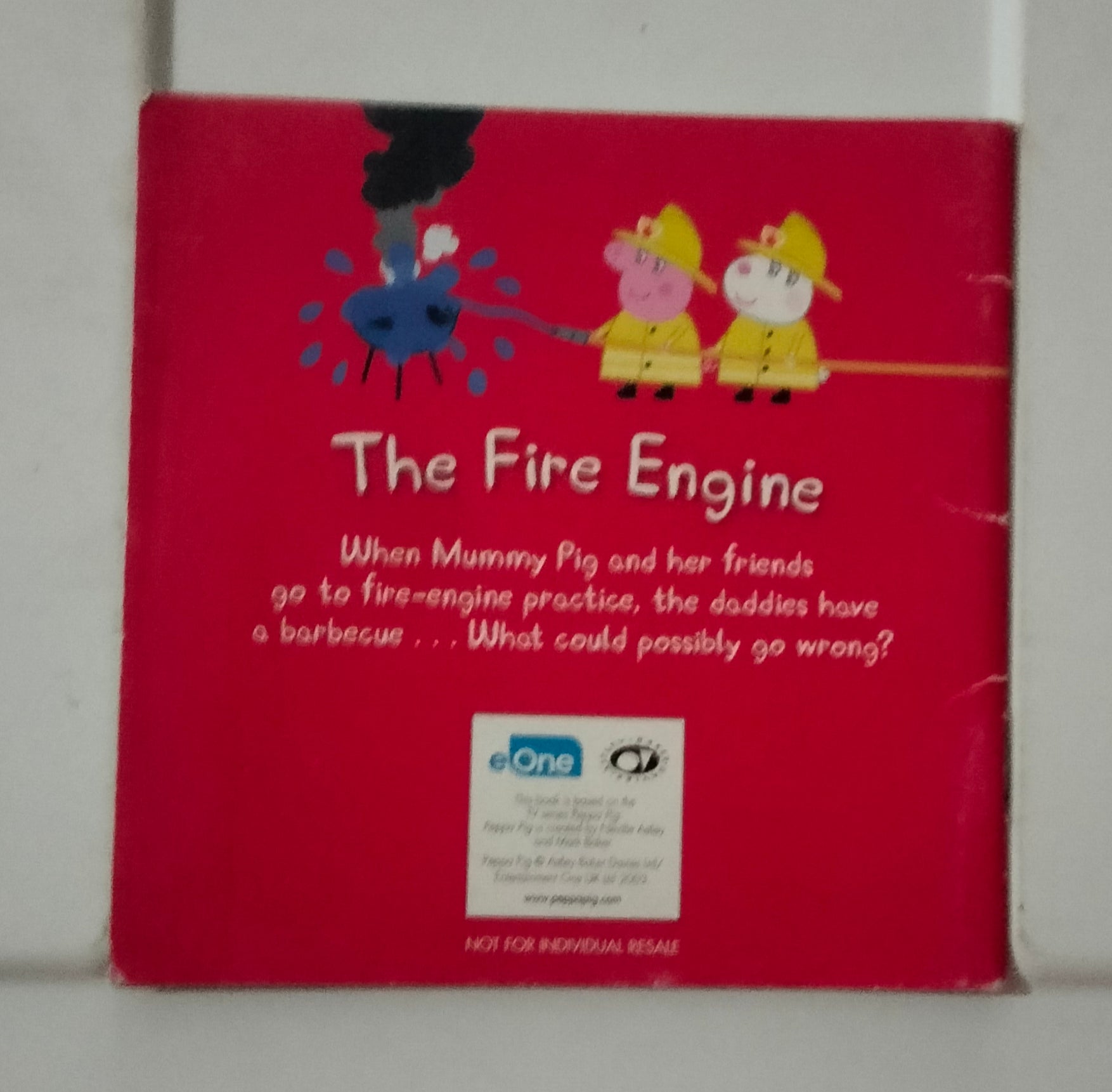 Peppa Pig Tiny Paperbacks